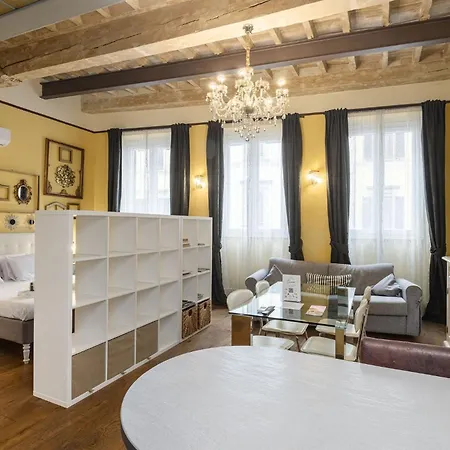 Unyca - The Very Heart Of Apartment Florence