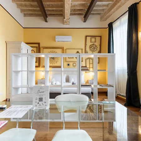 Apartment Unyca - The Very Heart Of *