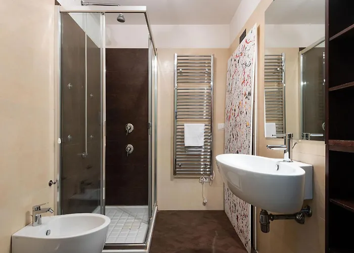 Unyca - The Very Heart Of Lejlighed