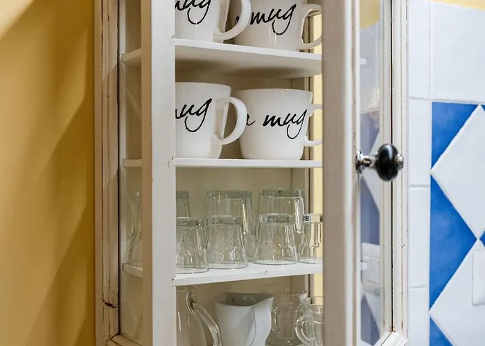 Unyca - The Very Heart Of Lejlighed