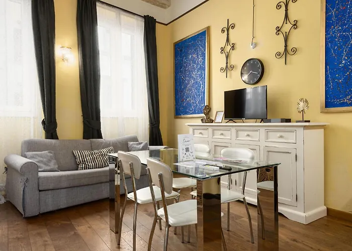 Unyca - The Very Heart Of Lejlighed *