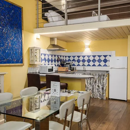 Unyca - The Very Heart Of Appartement *