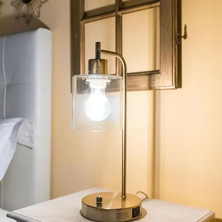 Appartement Unyca - The Very Heart Of *