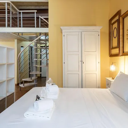 Unyca - The Very Heart Of Appartement *